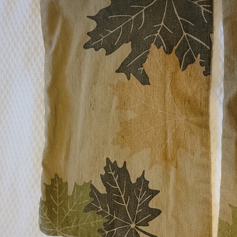 Fall Placemats (4) - Picture 3 of 6